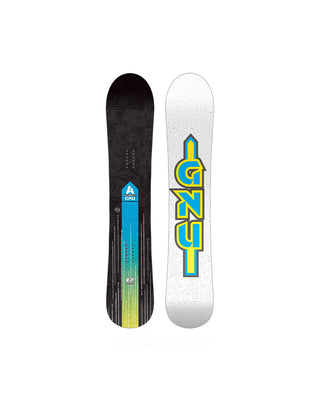 Gnu Antigravity 2025 Snowboard