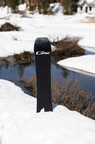 Gnu Gremlin 2025 Snowboard