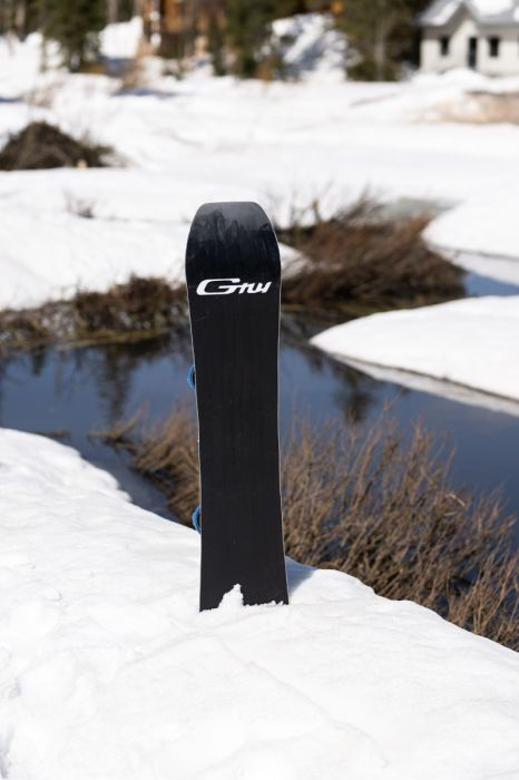 Gnu Gremlin 2025 Snowboard