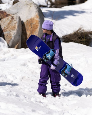 Gnu Gremlin 2025 Snowboard
