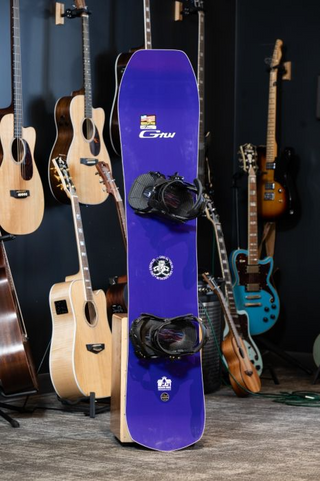 Gnu Gremlin 2025 Snowboard