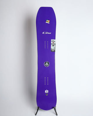 Gnu Gremlin 2025 Snowboard