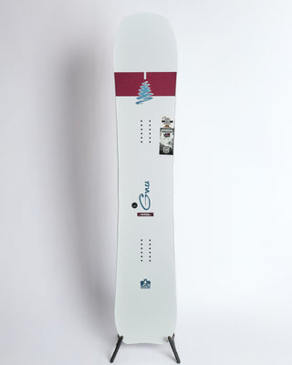 Gnu Hyper 2025 Snowboard