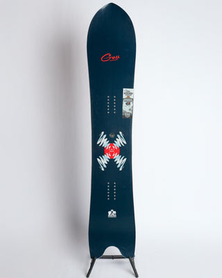 Gnu Something Gnu 2025 Snowboard