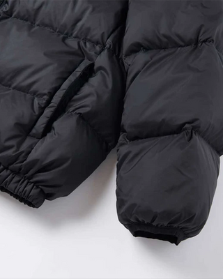 Gramicci Down Puffer Jacket Leaf Camo