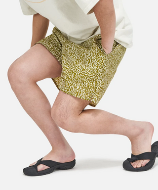 Gramicci Drift Swim Short Micro Bark