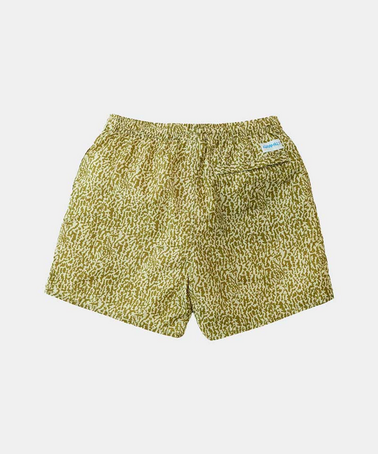 Gramicci Drift Swim Short Micro Bark
