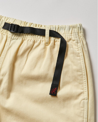 Gramicci G-Short Lemon