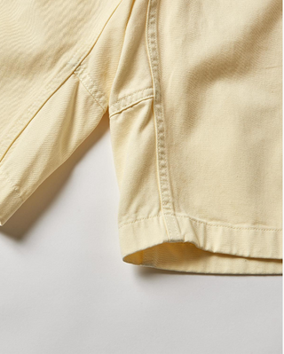 Gramicci G-Short Lemon