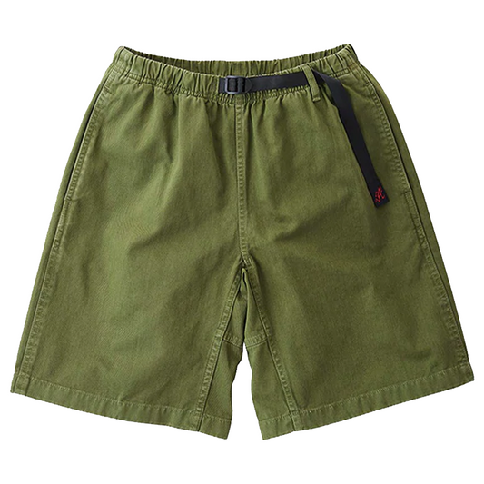 Gramicci G-Short Olive