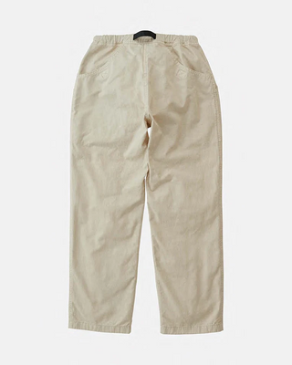 Gramicci Front Cargo Pant Greige