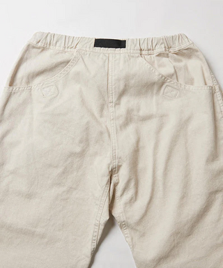 Gramicci Front Cargo Pant Greige