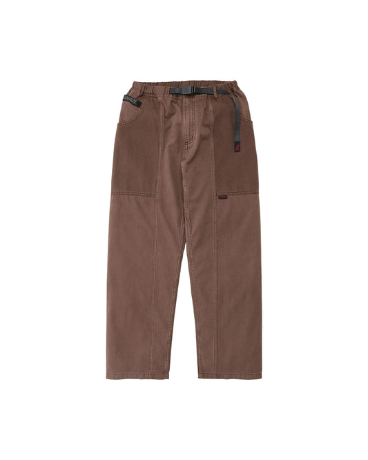 Gramicci Gadget Pant Brown Pigment