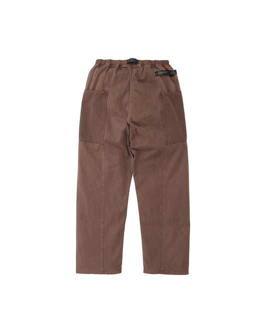 Gramicci Gadget Pant Brown Pigment