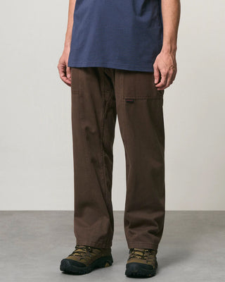 Gramicci Gadget Pant Brown Pigment