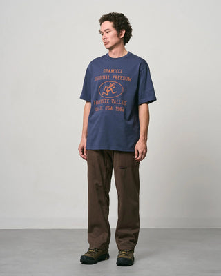 Gramicci Gadget Pant Brown Pigment