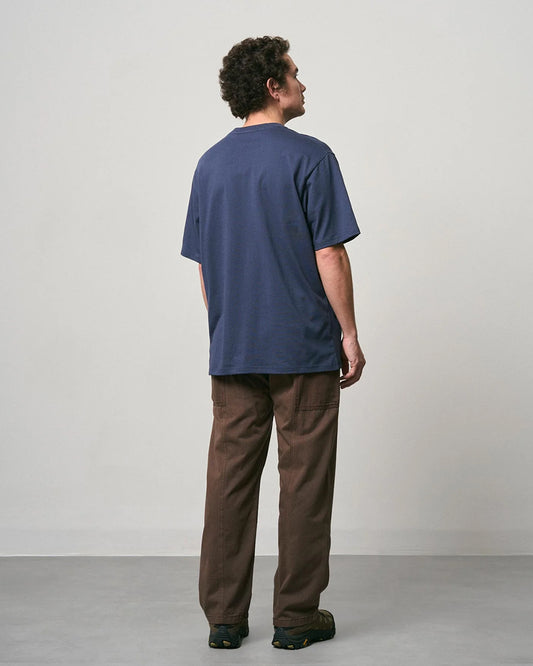 Gramicci Gadget Pant Brown Pigment