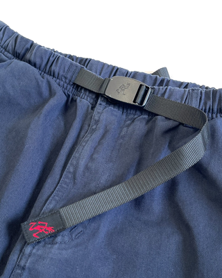 Gramicci Pant Double Navy