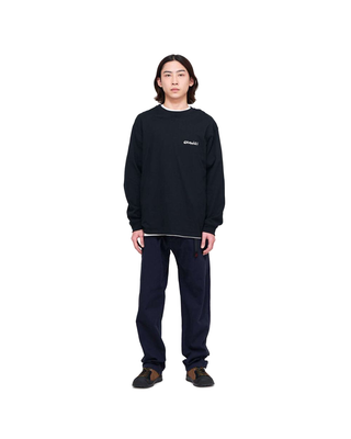 Gramicci Pant Double Navy