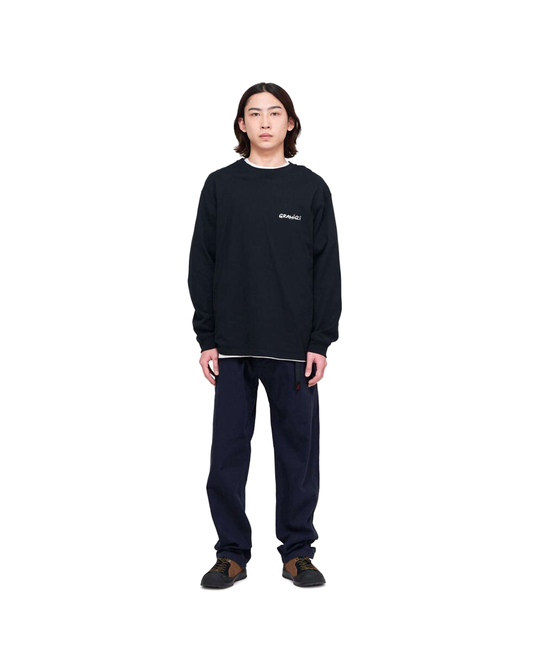 Gramicci Pant Double Navy