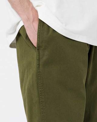Gramicci Pant Olive