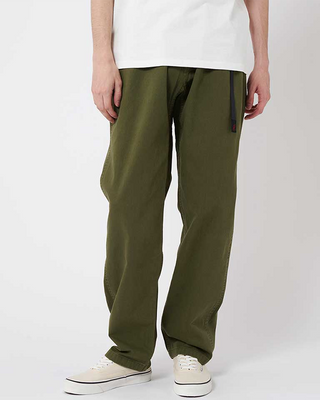 Gramicci Pant Olive