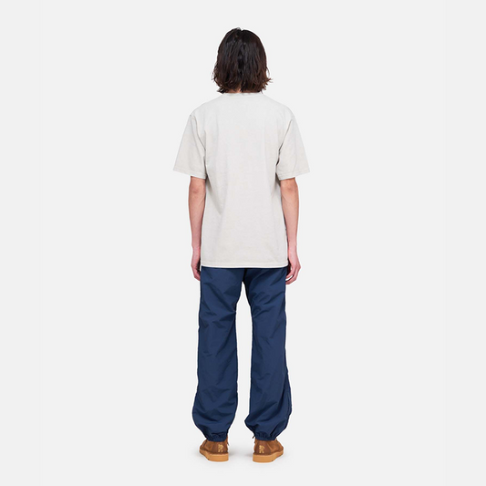 Gramicci Healthknit S/S Pocket Tee Pigment Natural
