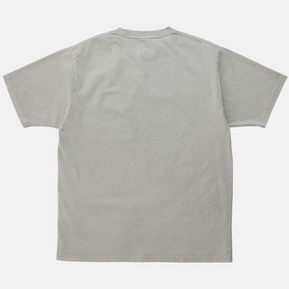 Gramicci Healthknit S/S Pocket Tee Pigment Natural