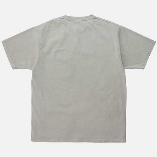 Gramicci Healthknit S/S Pocket Tee Pigment Natural