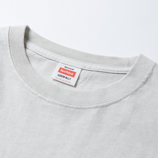 Gramicci Healthknit S/S Pocket Tee Pigment Natural