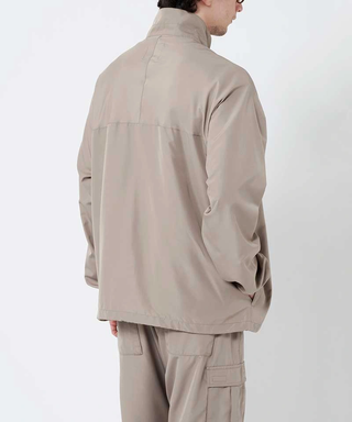 Gramicci Light Ripstop Jacket Taupe
