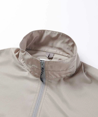 Gramicci Light Ripstop Jacket Taupe