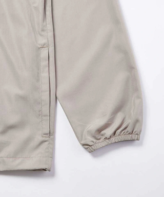 Gramicci Light Ripstop Jacket Taupe