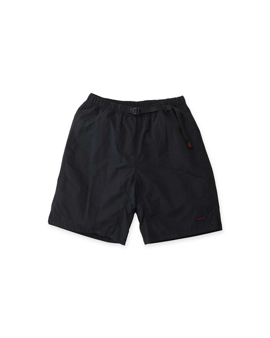 Gramicci Nylon Packable G-Short Black
