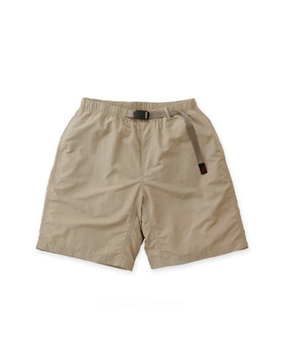 Gramicci Nylon Loose Short Dune
