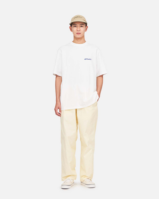 Gramicci Snail Tee White