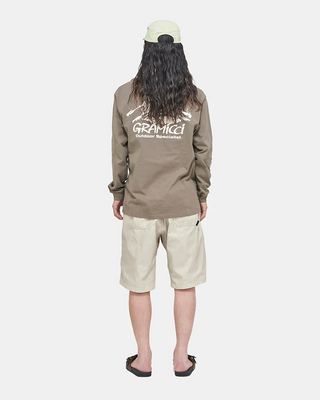 Gramicci Swell Short Sand