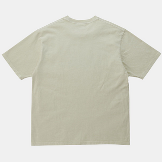 Gramicci Truck Tee Natural Pigment
