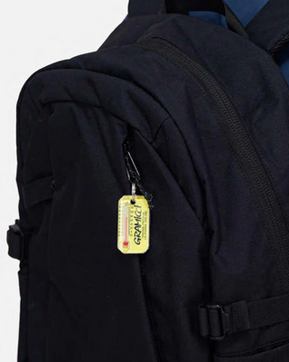 Gramicci Zip-O-Gage Yellow