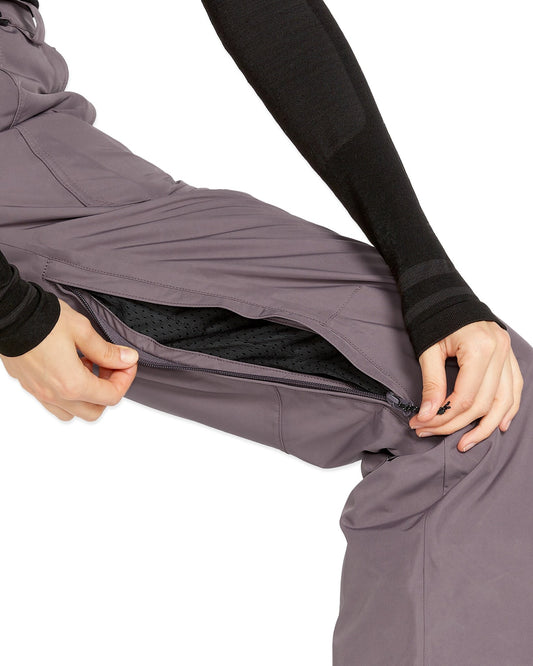 Volcom Knox Ins GORE-TEX Pant Dusty Lavender