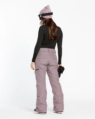 Volcom Knox Ins GORE-TEX Pant Dusty Lavender