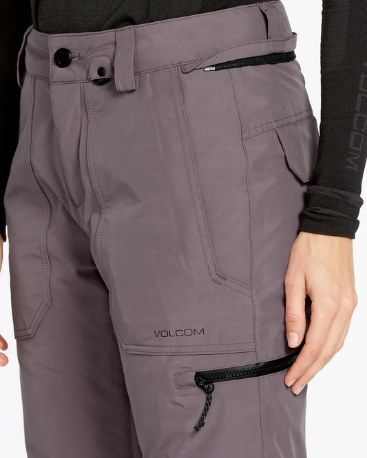 Volcom Knox Ins GORE-TEX Pant Dusty Lavender – Behind The Pines Volcom Knox Ins GORE-TEX Pant Dusty Lavender – Behind The Pines
