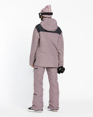 Volcom Knox Ins GORE-TEX Pant Dusty Lavender