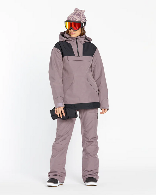 Volcom Knox Ins GORE-TEX Pant Dusty Lavender