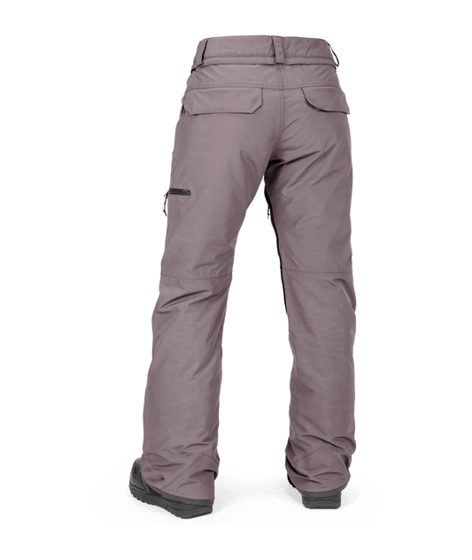 Volcom Knox Ins GORE-TEX Pant Dusty Lavender – Behind The Pines Volcom Knox Ins GORE-TEX Pant Dusty Lavender – Behind The Pines