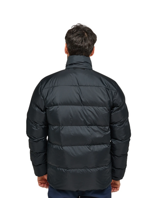 Haglöfs ASP 3-IN-1 GTX Parka Men True Black