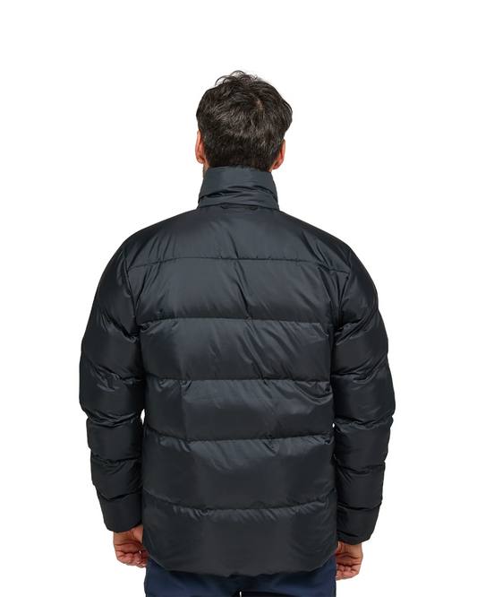 Haglöfs ASP 3-IN-1 GTX Parka Men True Black