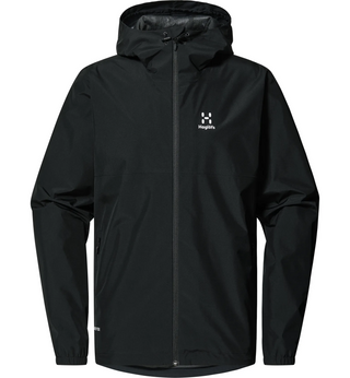 Haglöfs Kaise GTX Jacket Black
