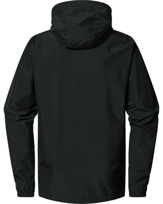 Haglöfs Kaise GTX Jacket Black