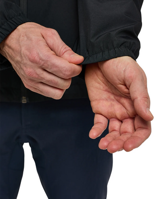 Haglöfs Kaise GTX Jacket Black